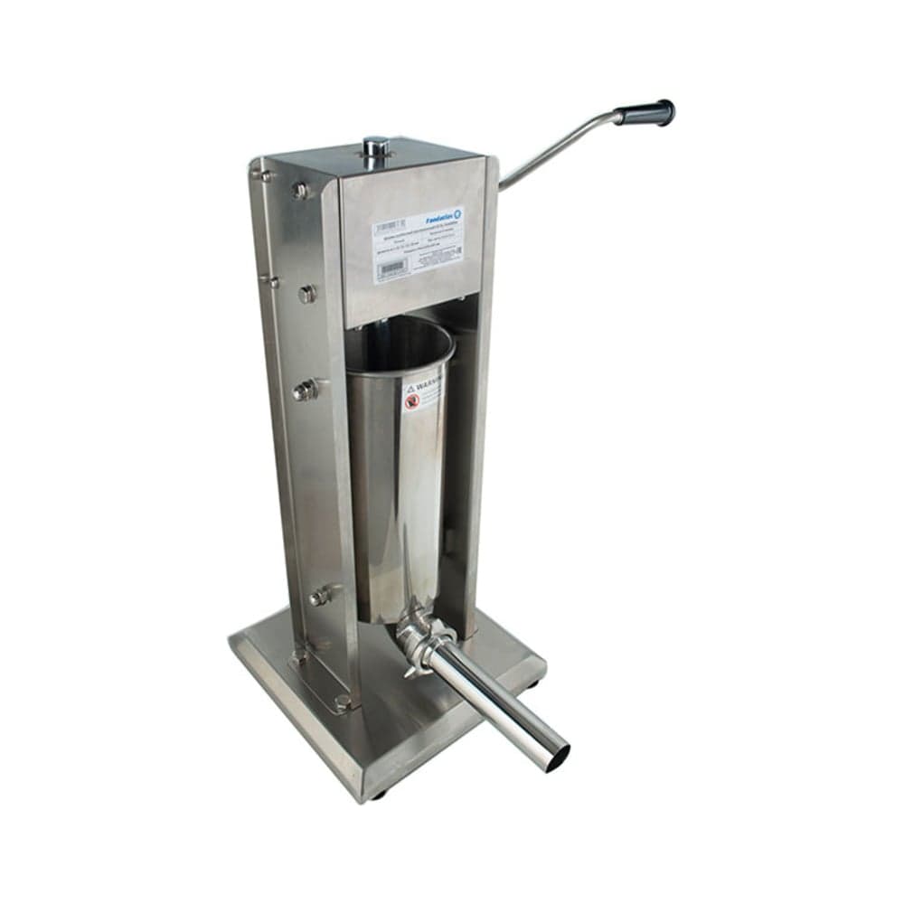 Колбасный вертикальный шприц Foodatlas HR-5L ЦБ000001282