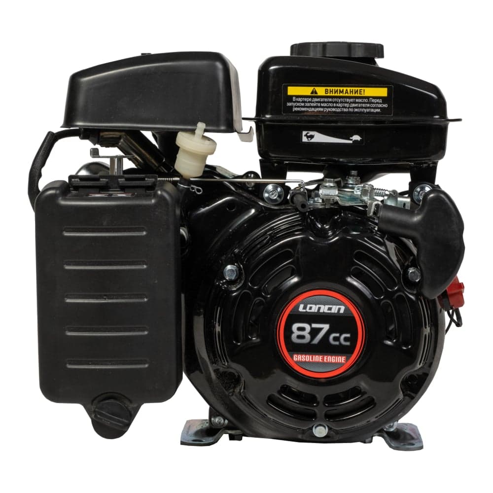 Двигатель LC154F-1 2,5 л.с. Loncin 00-00004594