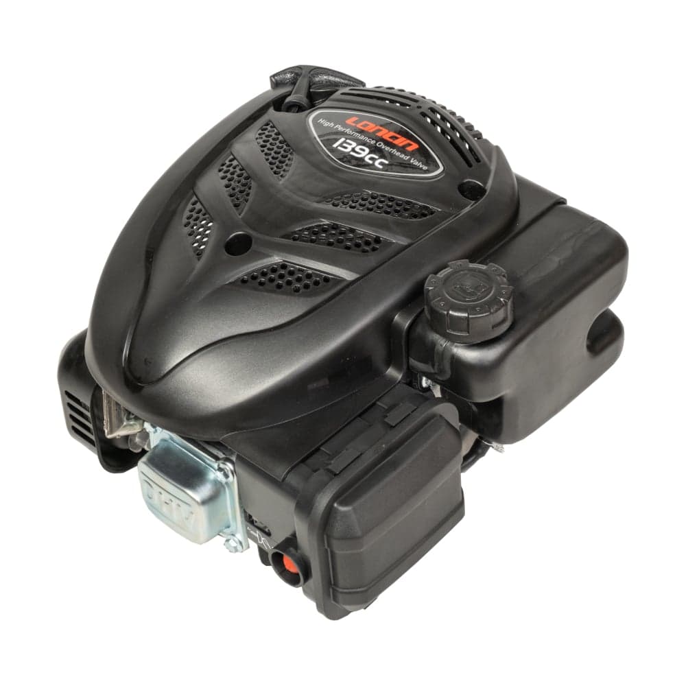 Двигатель LC1P65FE 4 л.с. Loncin 00-00004601