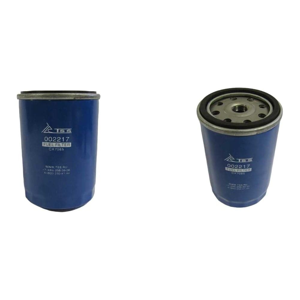 Фильтр топливный TDL 16-36 4L (М16х1.5) /Fuel  filter СХ7085;4-24000;3-24000-1 ТСС 002217