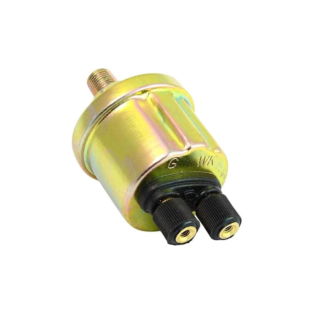 Датчик давления масла D=10/Oil Pressure Sensor 6R1Q680002 ТСС 002535
