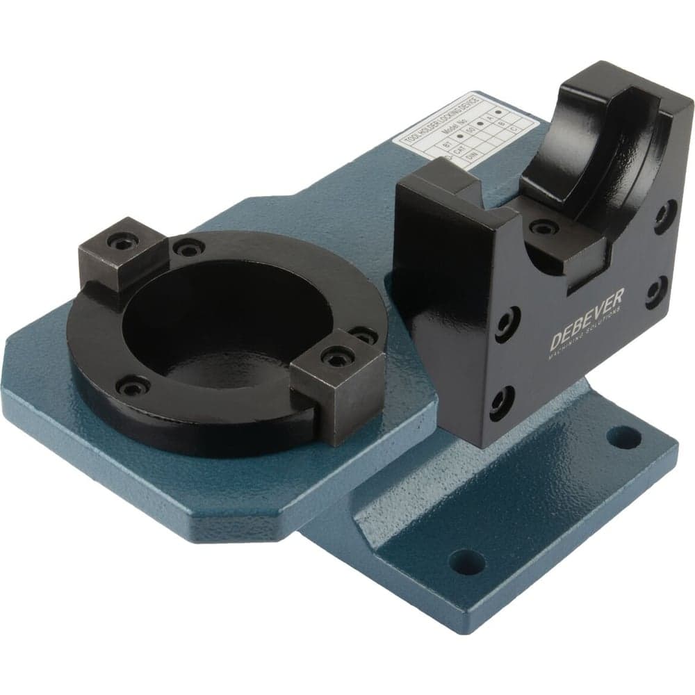 Приспособление для сборки инструмента SK50, серия STANDARD Debever Machining Solutions DB-S-THDSK50