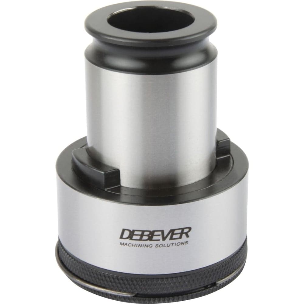 Метчиковая вставка с предохранителной муфтой D31 мм, 16x12 мм, серия STANDARD Debever Machining Solutions DB-S-2TCSC1612