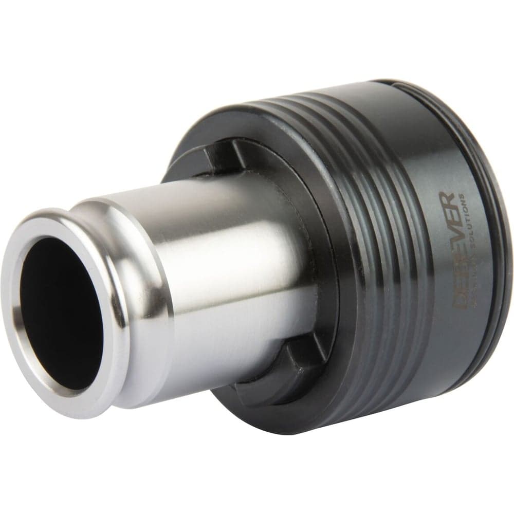 Метчиковая вставка с предохранителной муфтой D19 мм, 4x3 мм, серия STANDARD Debever Machining Solutions DB-S-1TCSC43