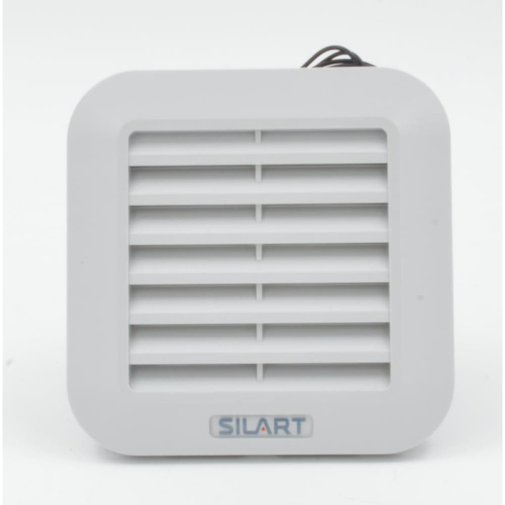 Фильтрующий вентилятор SILART IP54 52 м3/ч 48 VDC SLV-1140