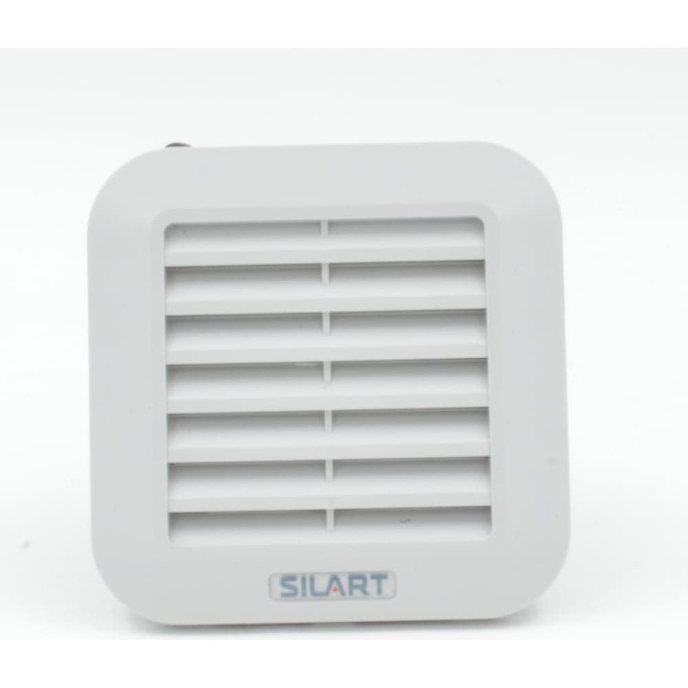 Фильтрующий вентилятор SILART IP54 34 м3/ч 230 VAC SLV-1100