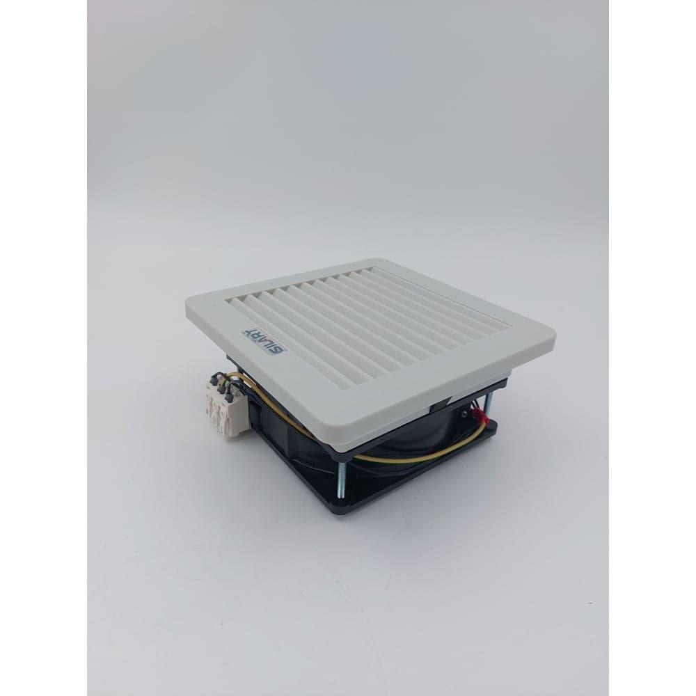 Фильтрующий вентилятор SILART IP54 65 м3/ч 380 VAC NLV-1530