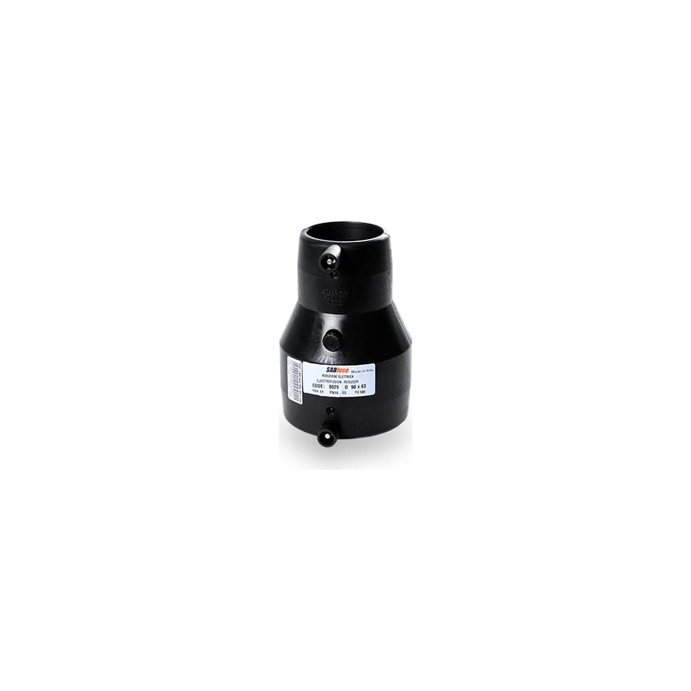 Электросварной переход SABfuse SDR11 PN16 PE 100 D32X25 8029032025