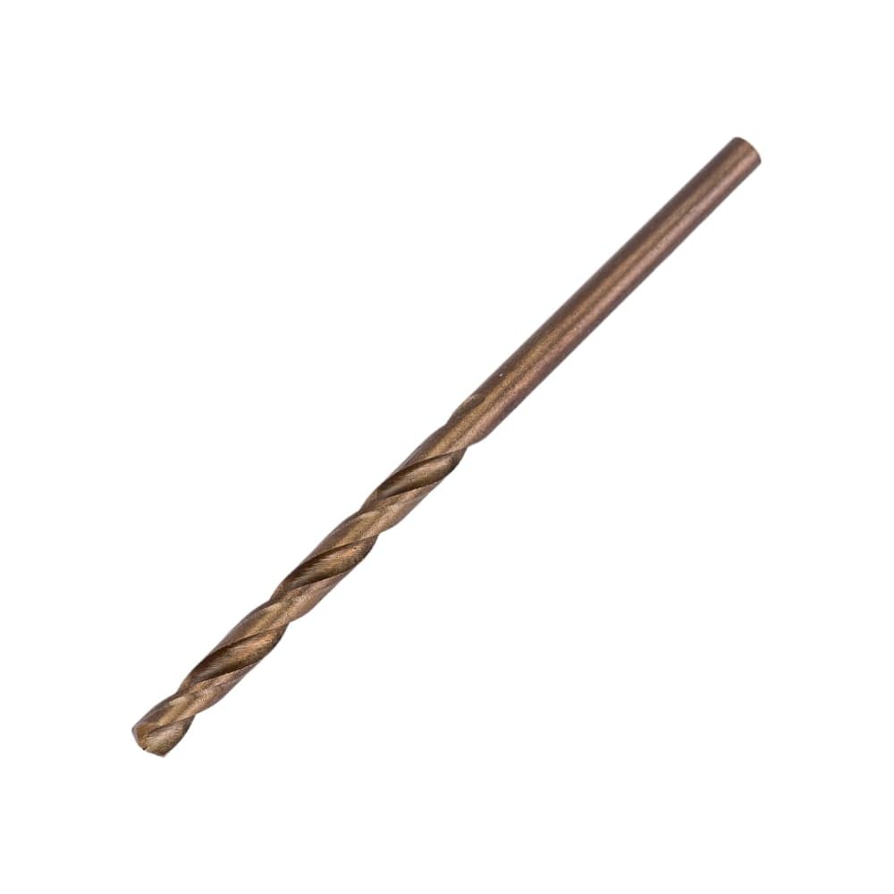 Сверло по металлу Cobalt 5% Professional (2.9х33х61 мм; Р6М5К5) АвтоDело 15207