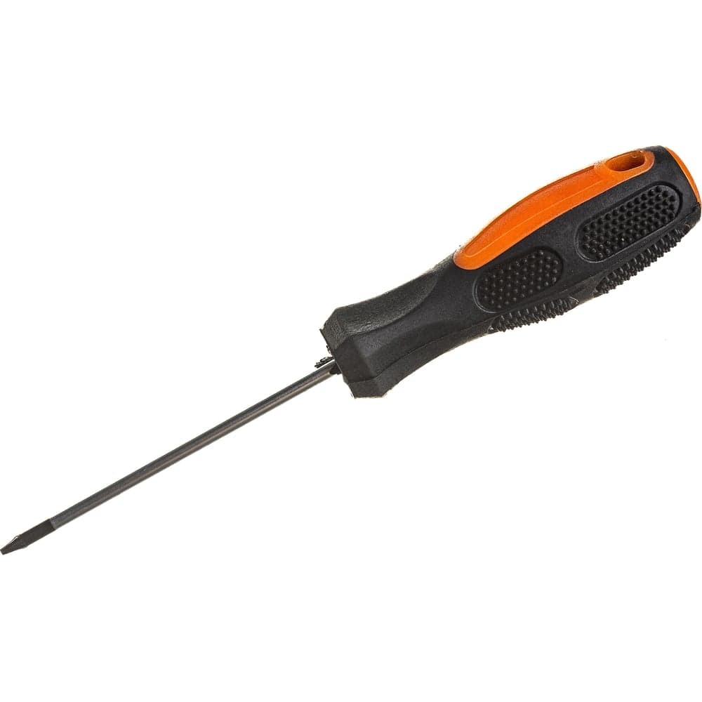 Отвертка TORX T6x75мм на держателе АвтоDело 30806 12013