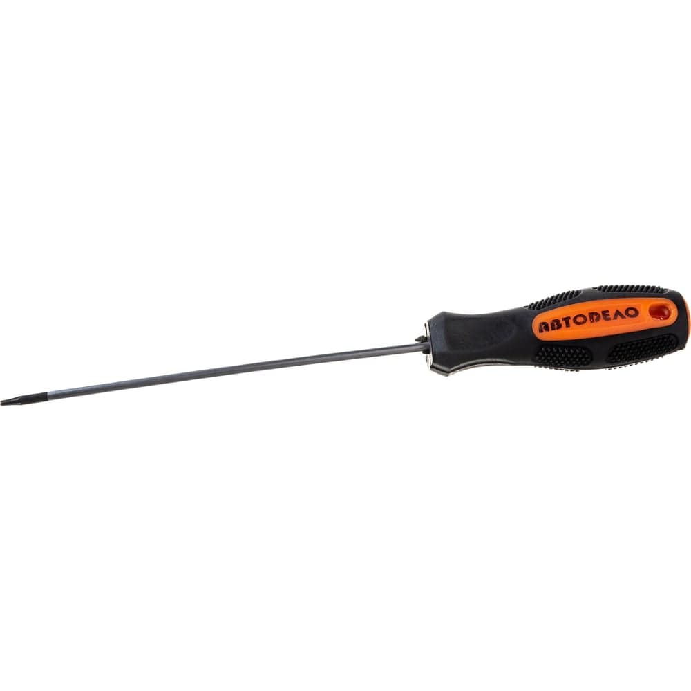 Отвертка TORX T8x125мм на держателе АвтоDело 30908 14495