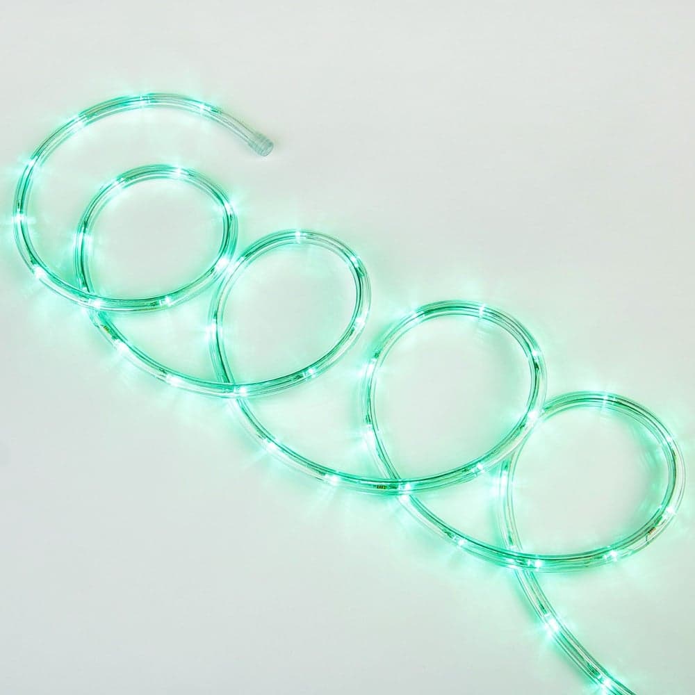 Светодиодный гирлянда Uniel ULD-D50 15M/С08 IP44 GREEN UL-00010909