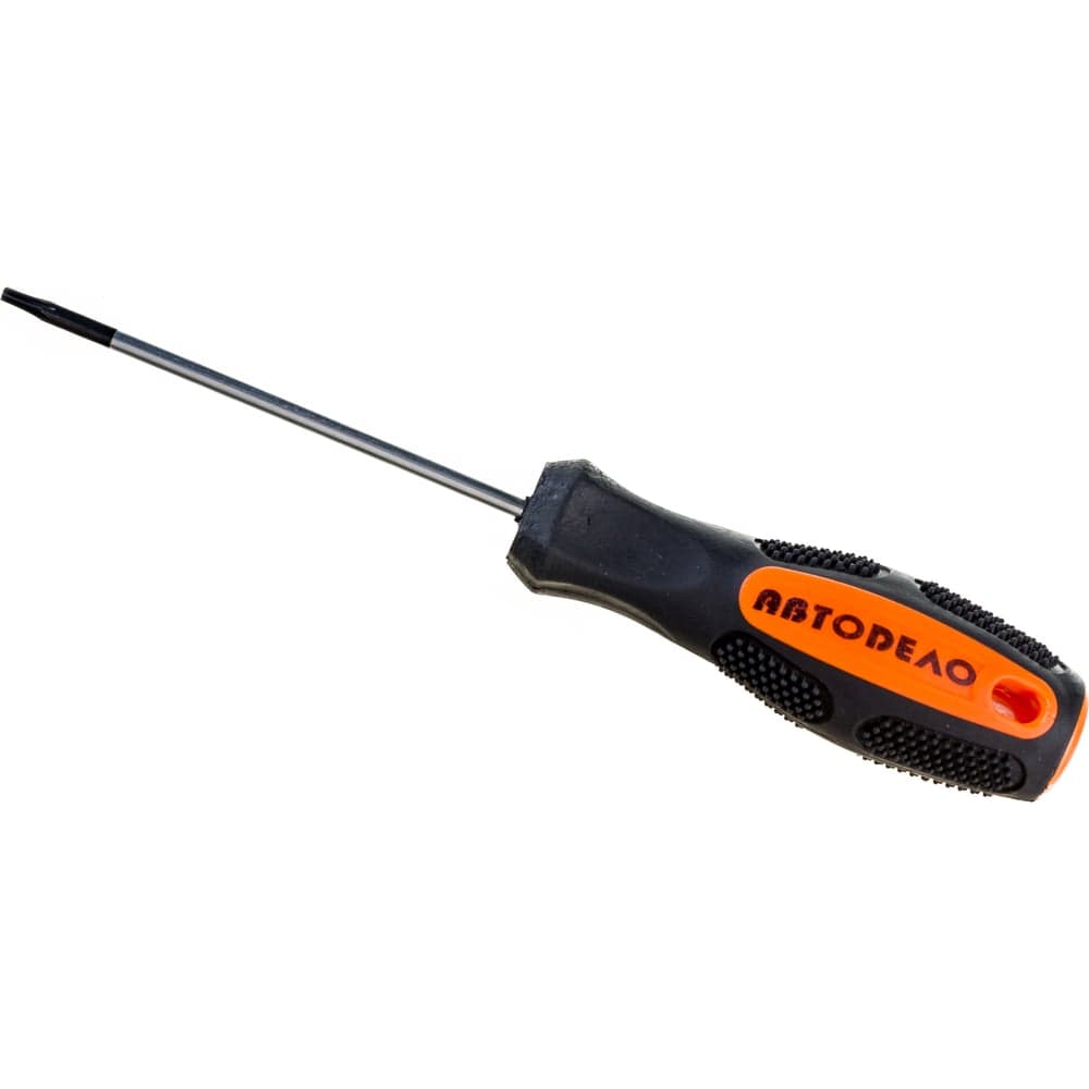 Отвертка TORX T9x75мм на держателе АвтоDело 30809 13317