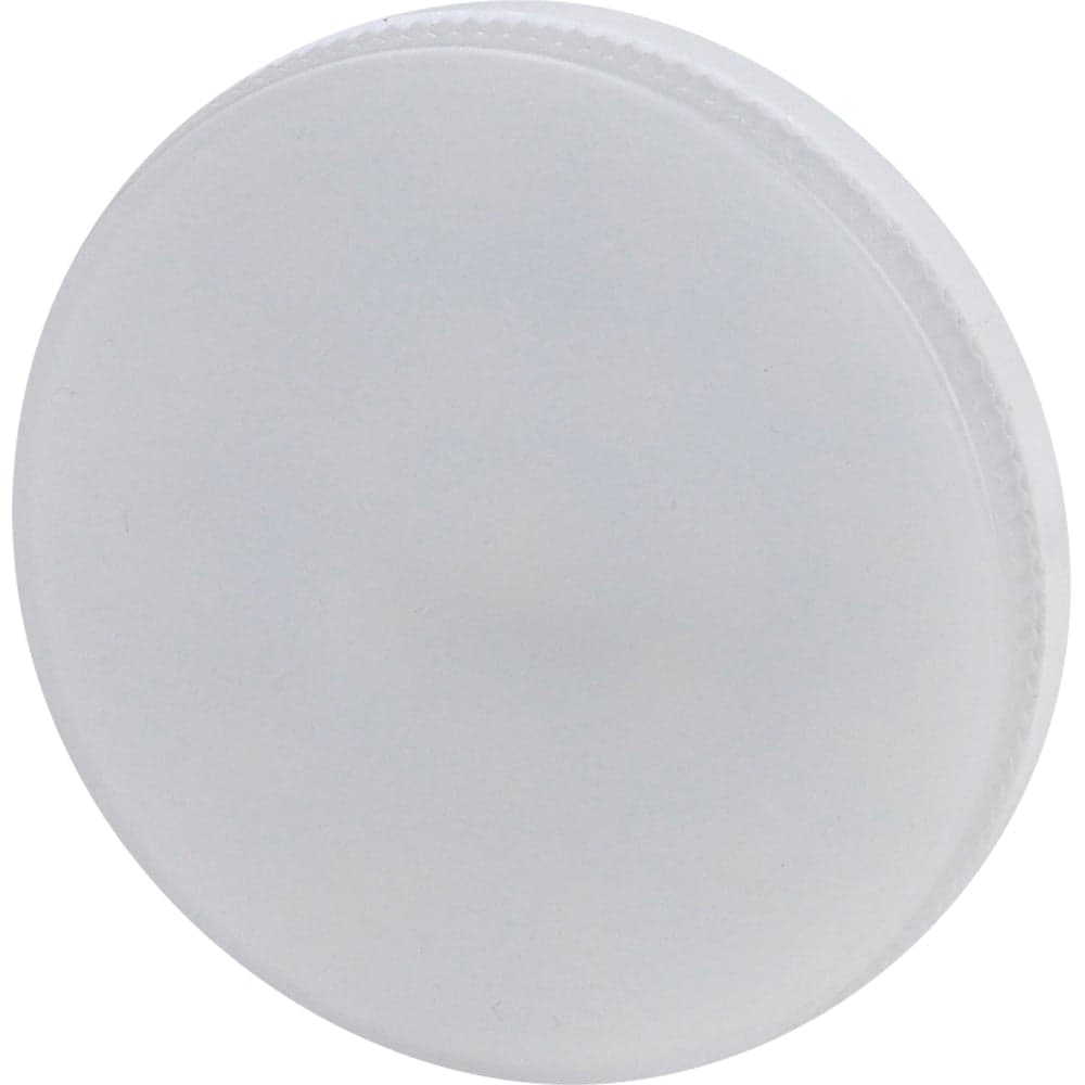 Светодиодная лампочка ЭРА RED LINE LED GX-6W-840-GX53 R 6 Вт таблетка нейтральный белый, Б0054243