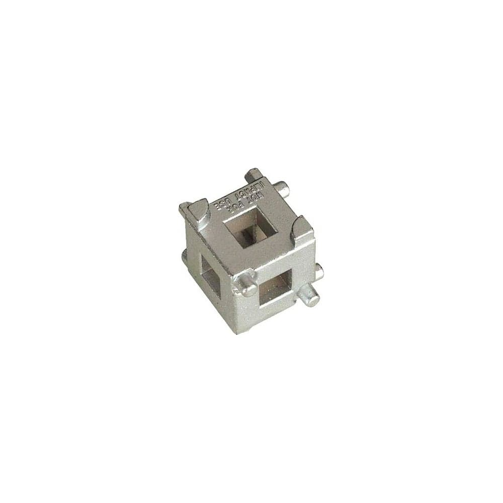 Ключ для утапливания поршня тормозного цилиндра AV Steel 3/8 AV-923016