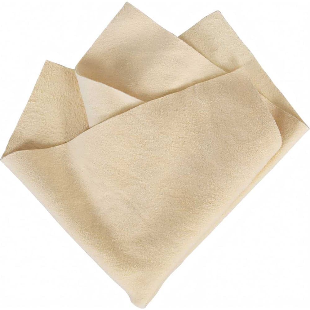 Салфетка из натуральной замши KRAFT 30x28 см KT 860619