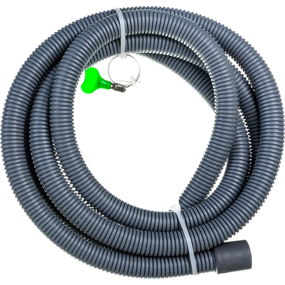 Сливной шланг TUBOFLEX М 2,5 м 4828018