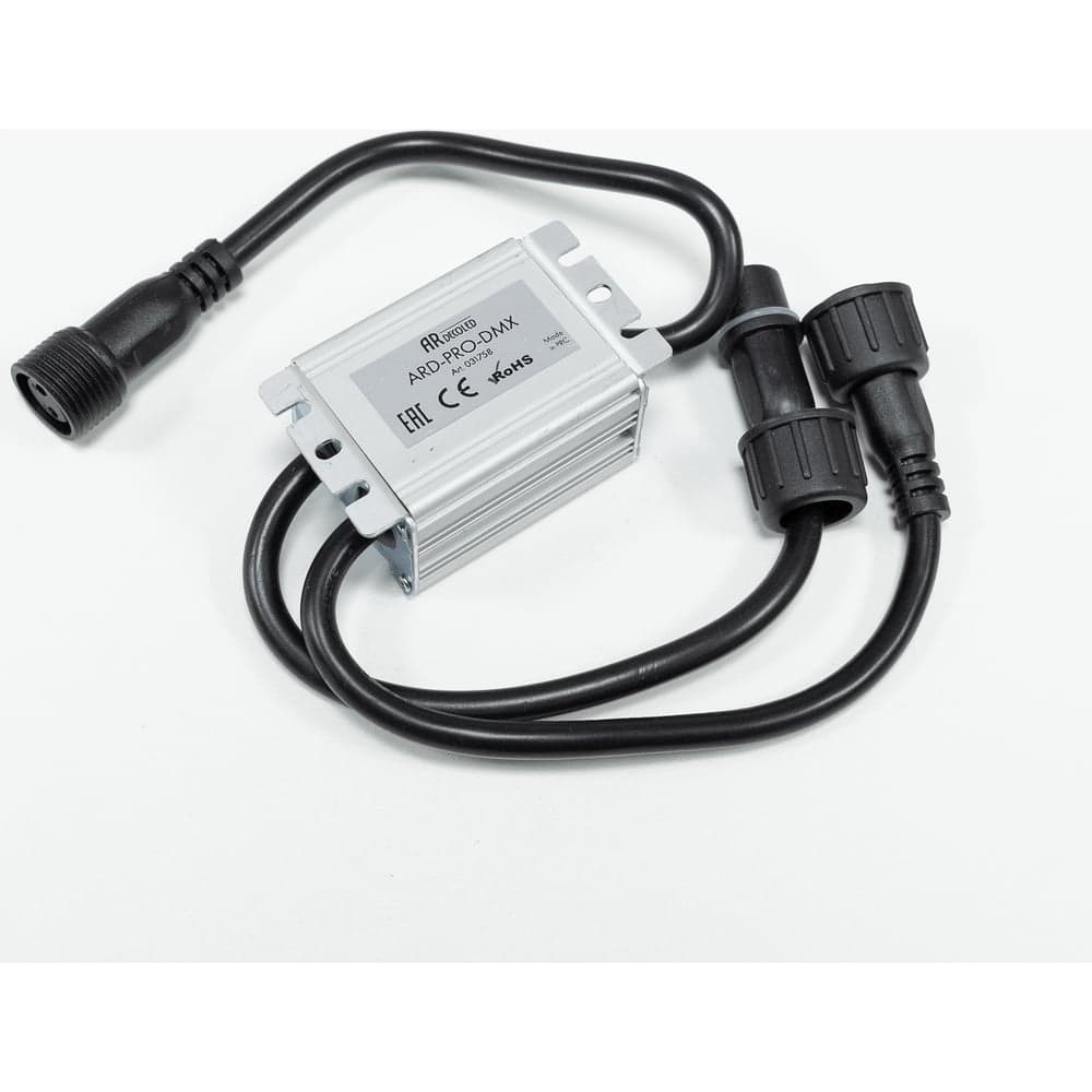 Коннектор питания Ardecoled ARD-PRO-DMX 031758