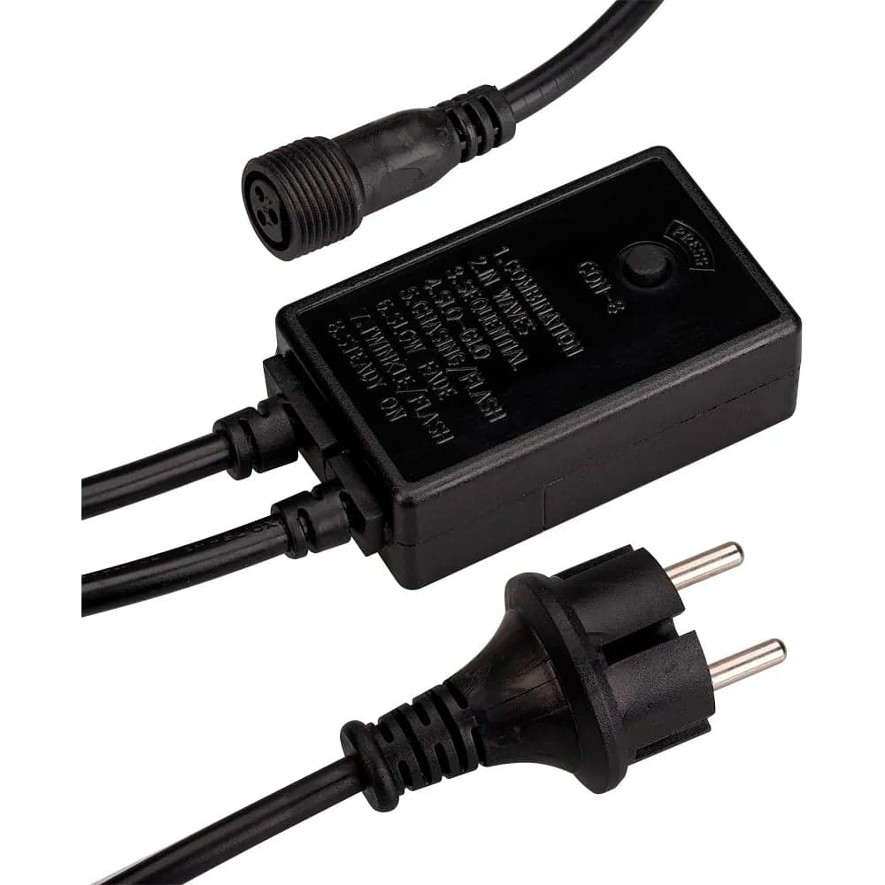 Контроллер Ardecoled ARD-PRO-LIVE-1.5M Black 1шт 025893