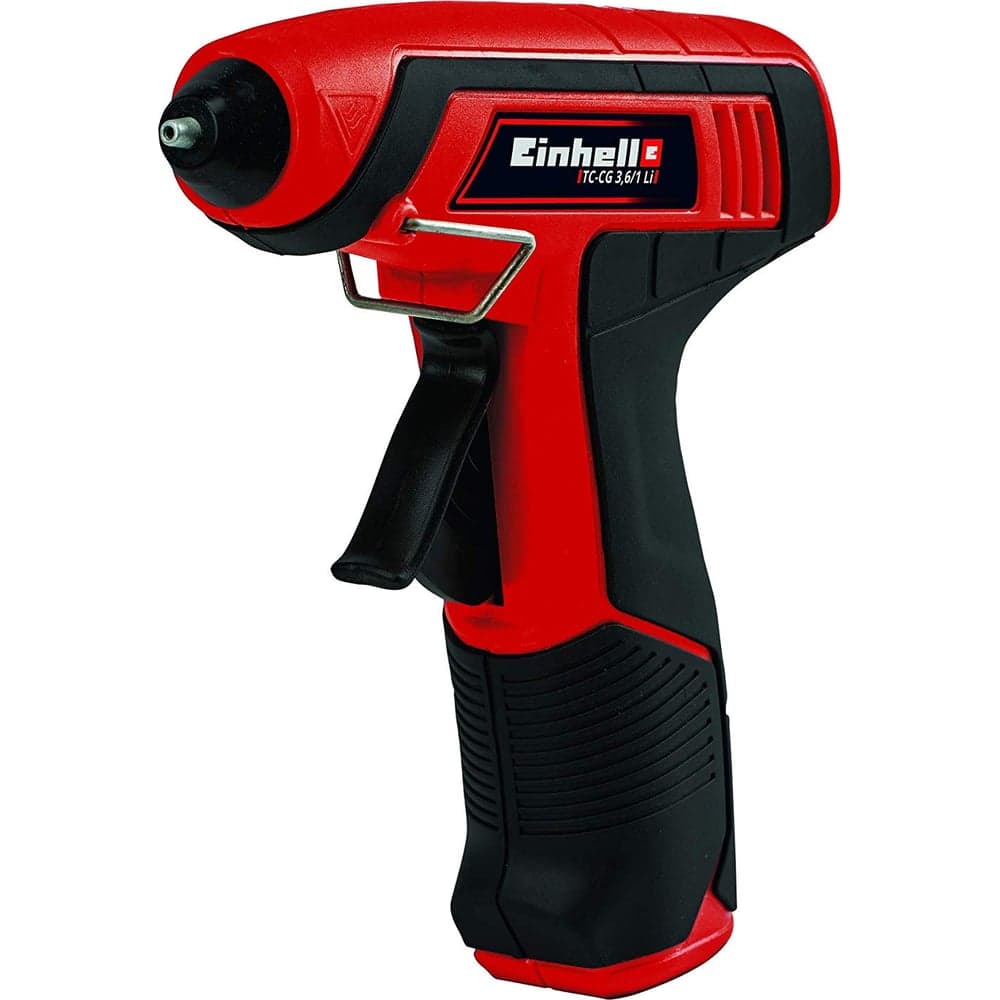 Клеевой пистолет Einhell TC-CG 3.6/1 Li 4522190