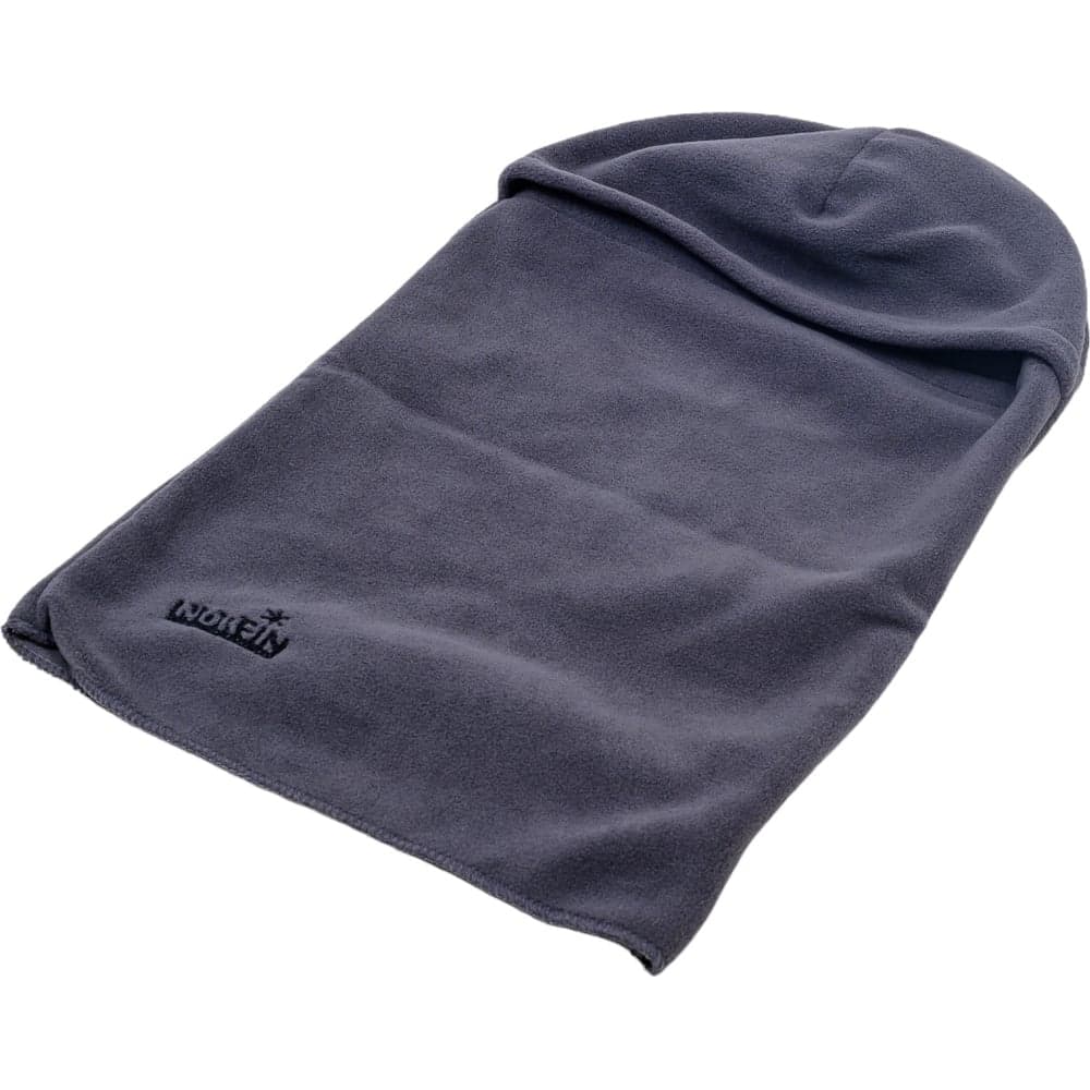 Шапка-маска NORFIN MASK GY р.XL флис. 303338-XL