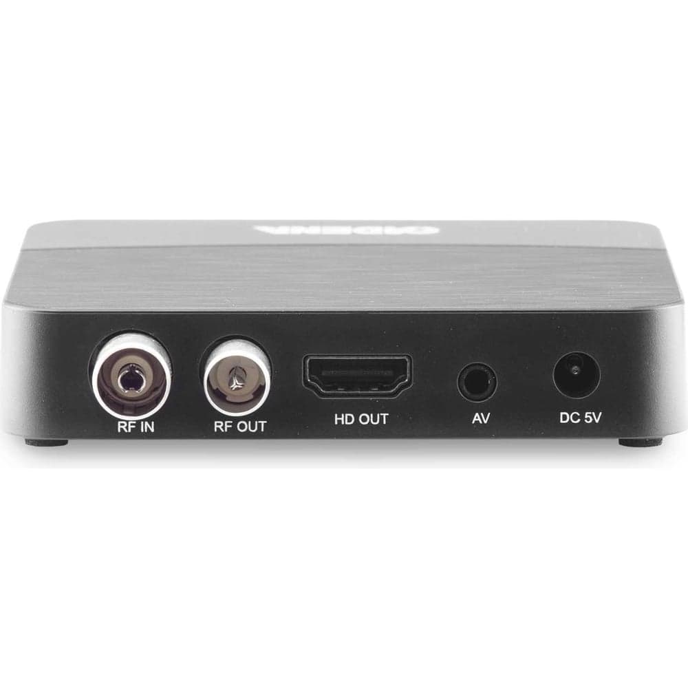 Цифровой эфирный приемник CADENA CDT-2388S