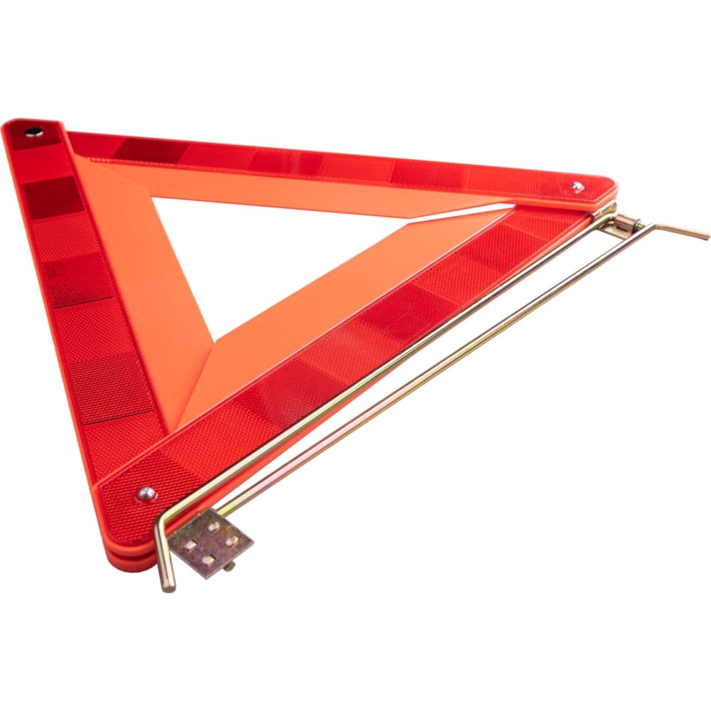 Классический знак аварийной остановки в пенале SKYWAY 005 ГОСТ S05401005