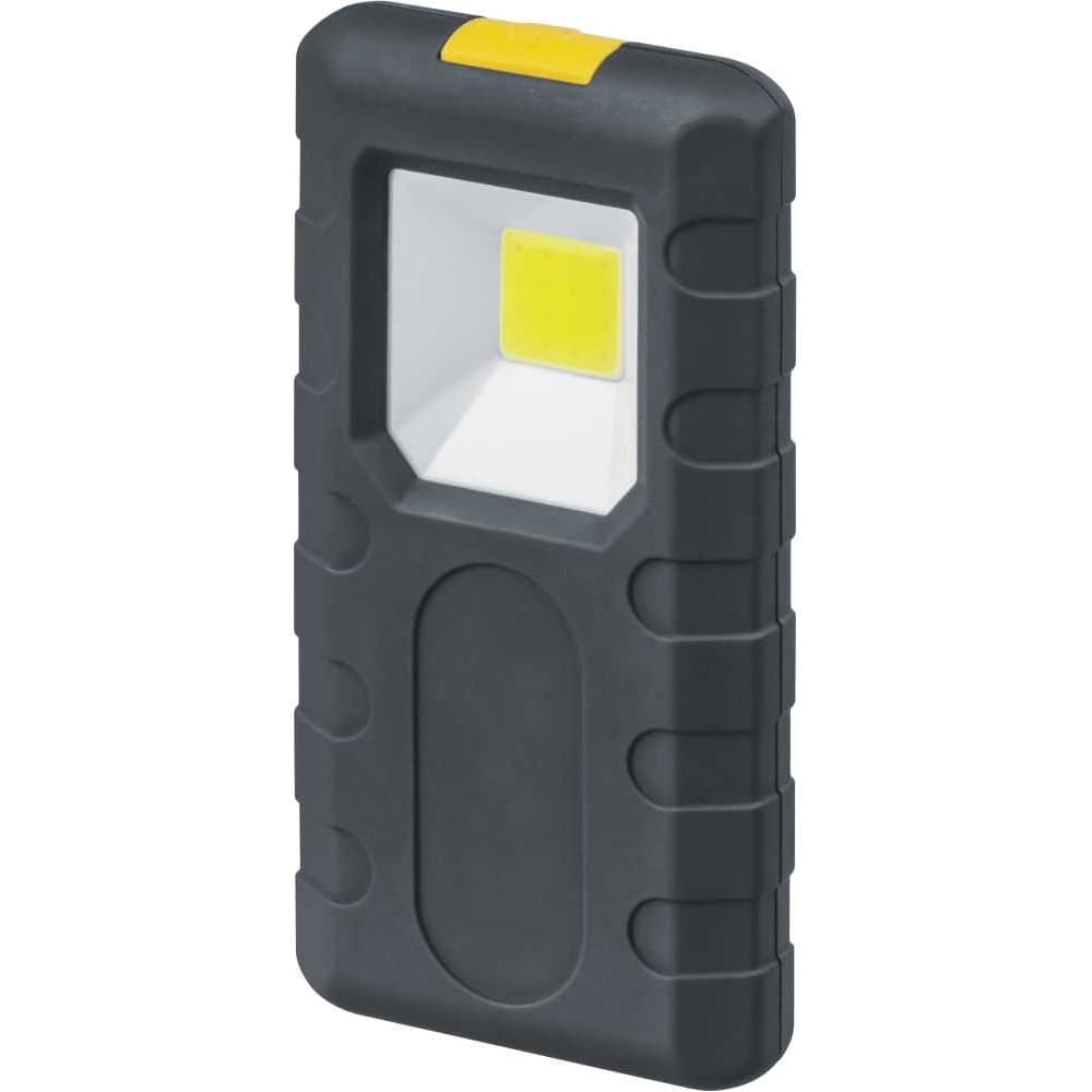 Фонарь Navigator 93 818 NPT-W13-3AAA для работы 1COB, 3Вт 1режим 29277 93818