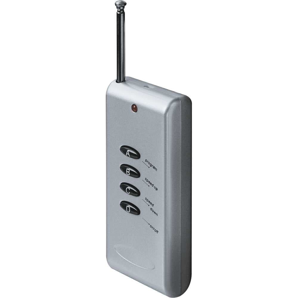 Контроллер Navigator 71 495 ND-CRGB180RF-IP20-12V 71495