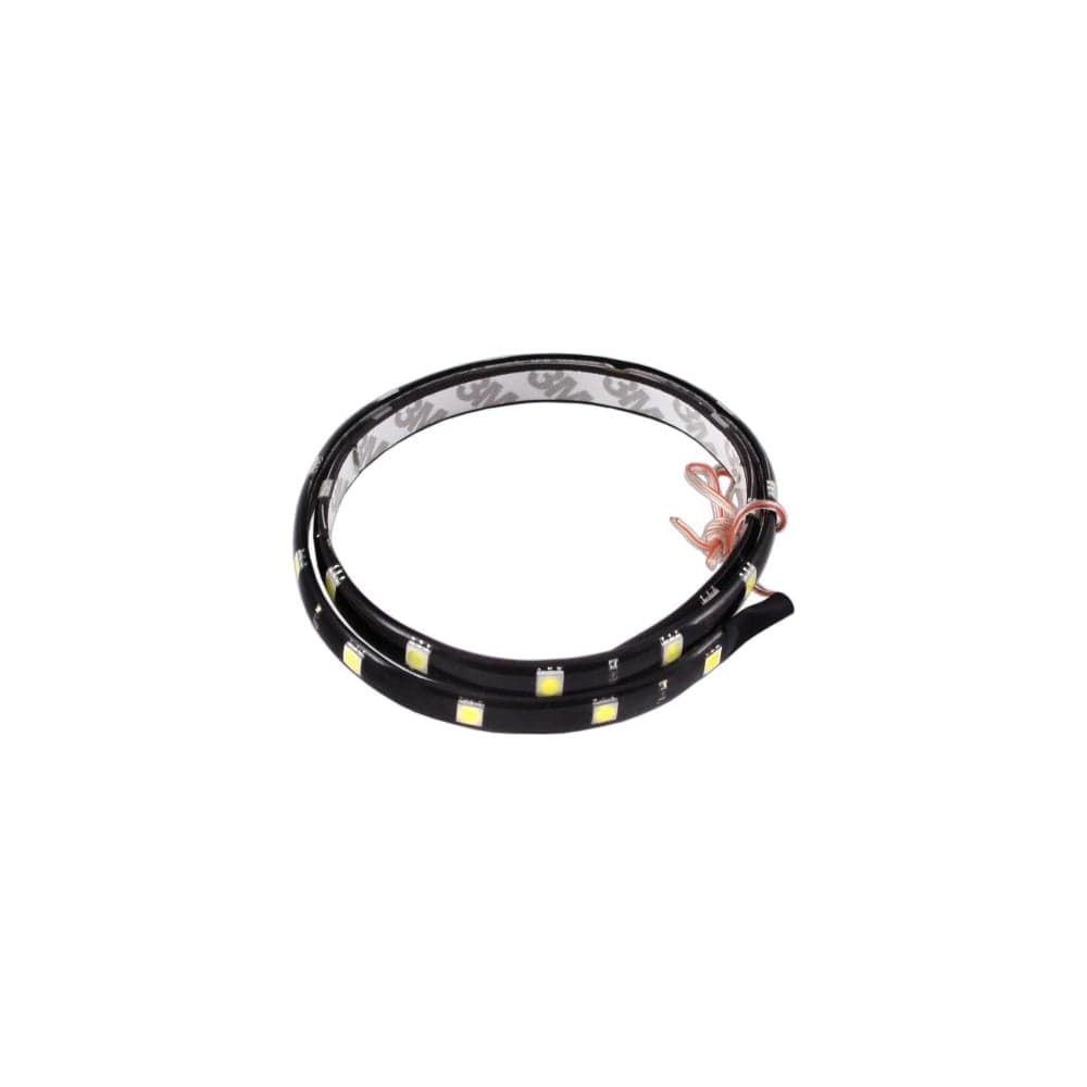 Светодиодная лента SKYWAY 60см, 24 SMD диодов, белая S03201004