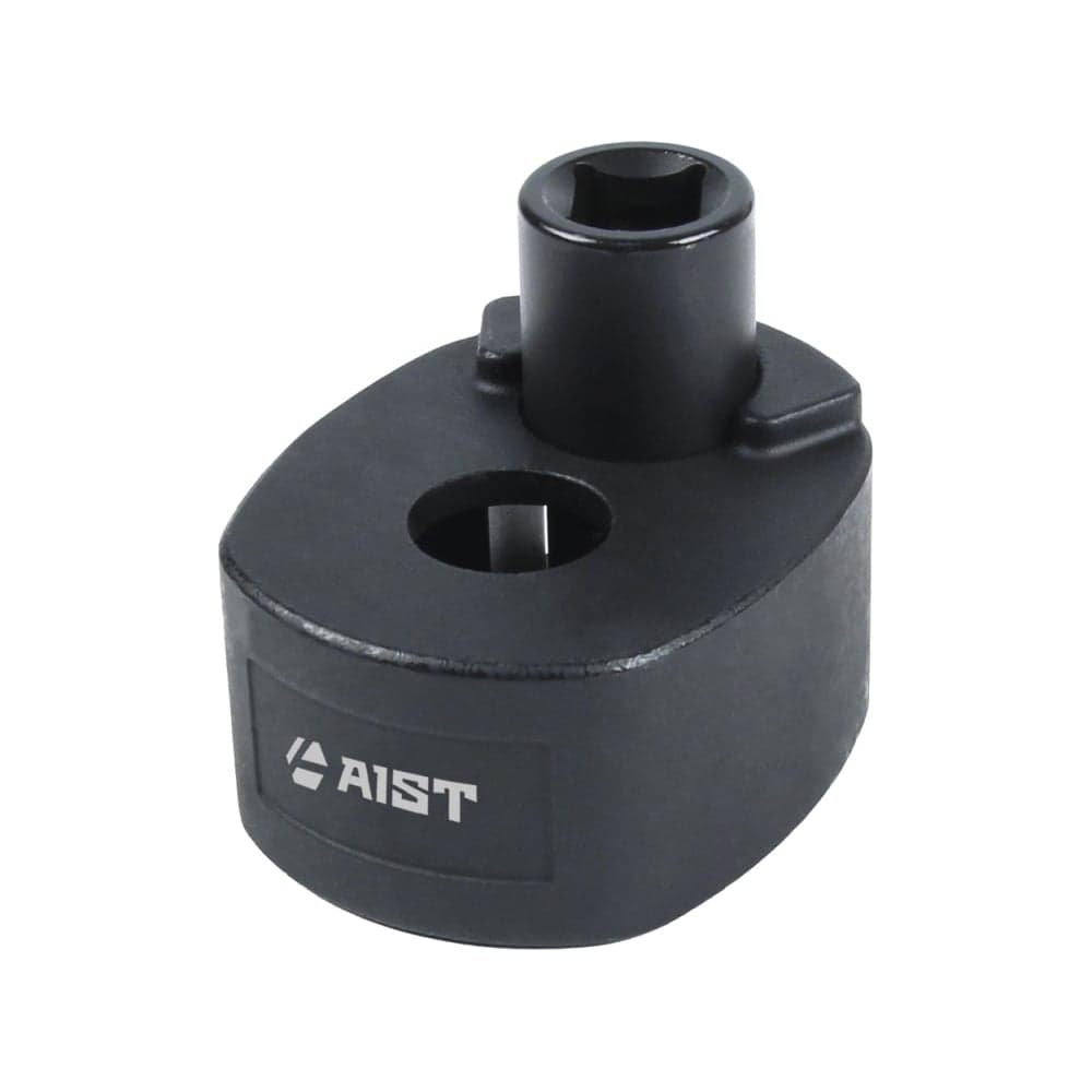 Съемник поперечной рулевой тяги, 33-42мм AIST 67223505 00-00012889