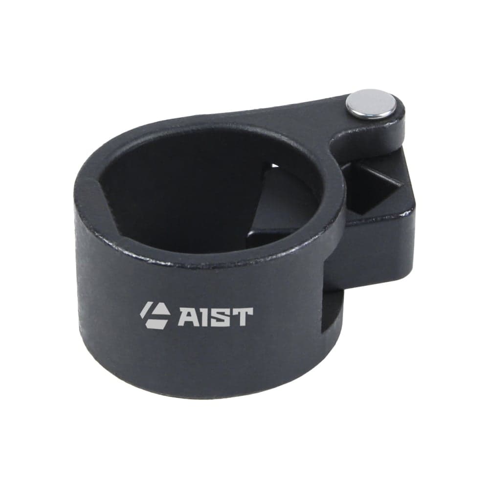 Съемник поперечной рулевой тяги, 27-42мм AIST 67223510 00-00012890