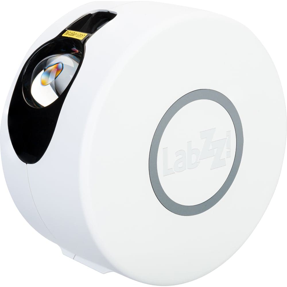 Астропланетарий Levenhuk LabZZ SP20 White 78768