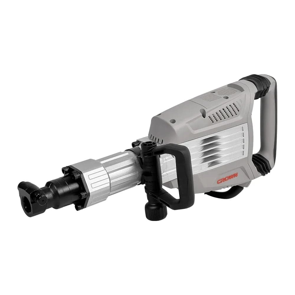Отбойный молоток Crown CT18124 BMC