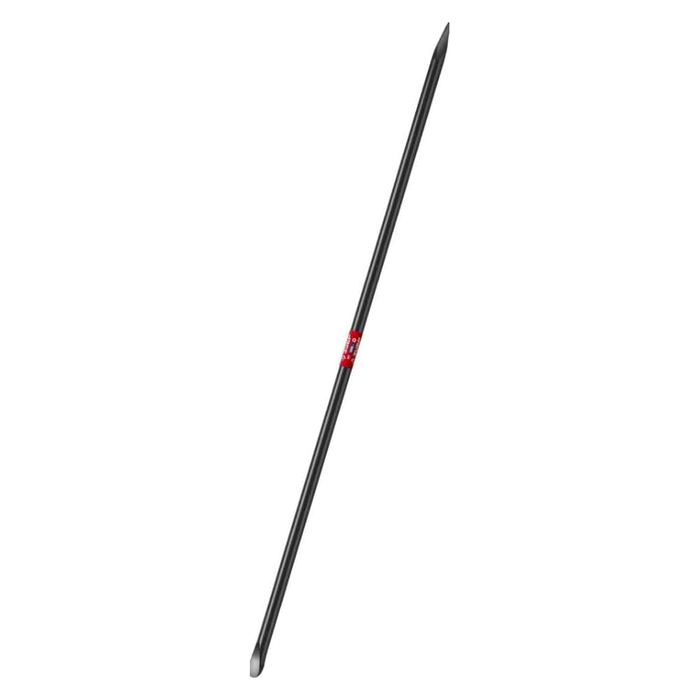 Строительный лом ЗУБР 1500 мм, d 30 мм 2186-1.5
