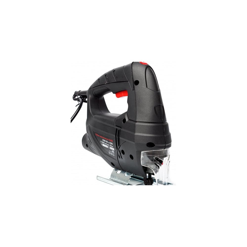 Лобзик REDVERG Basic JS600 6622812