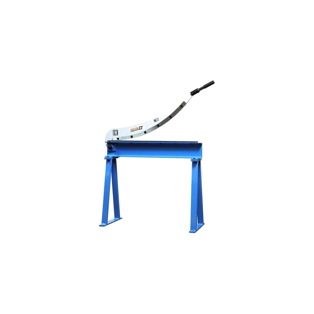 Гильотина MetalMaster MG-800 17641