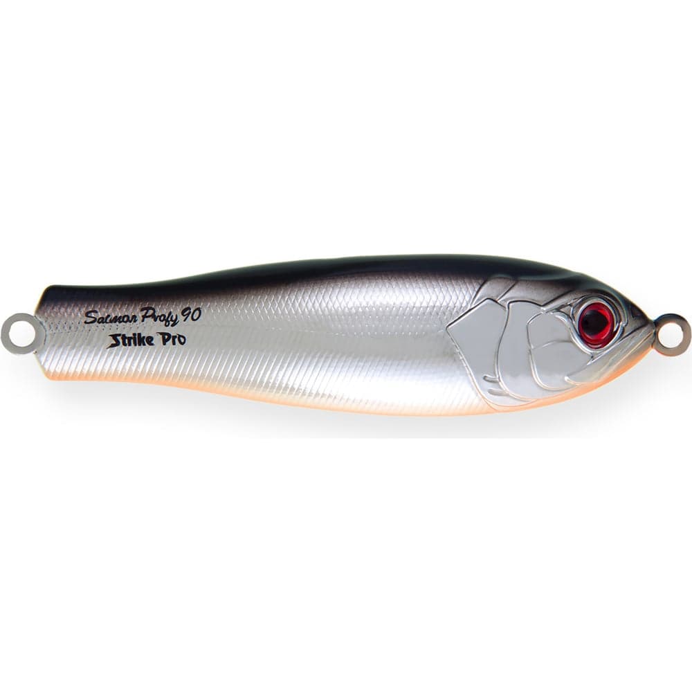 Блесна Strike Pro Salmon Profy 115 PST-03A#A70-713/A70-713
