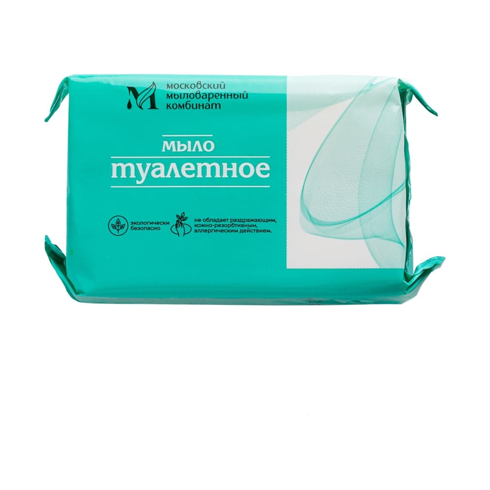 Туалетное мыло ММК 200 гр. МКТУ4222
