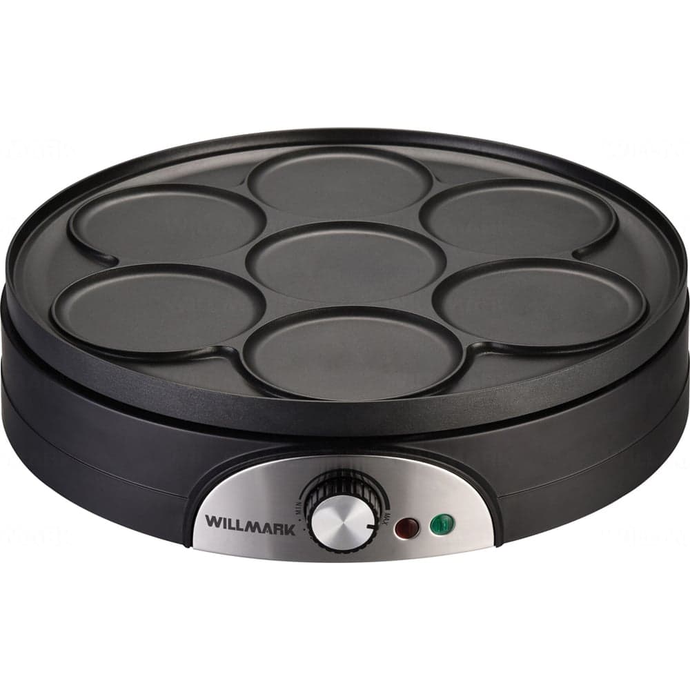 Блинница Willmark WCM-1237 2000813