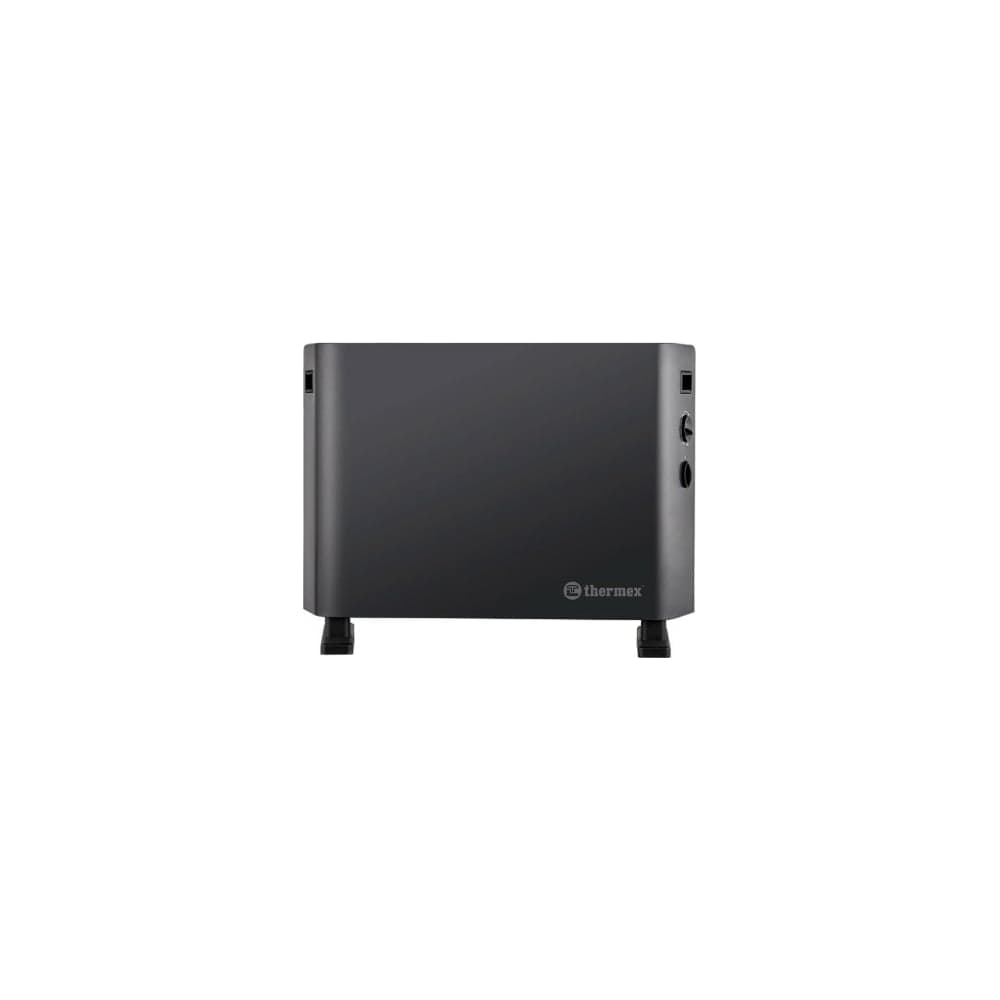 Электрический конвектор Термекс Pronto 1500M Black ЭдЭБ01360