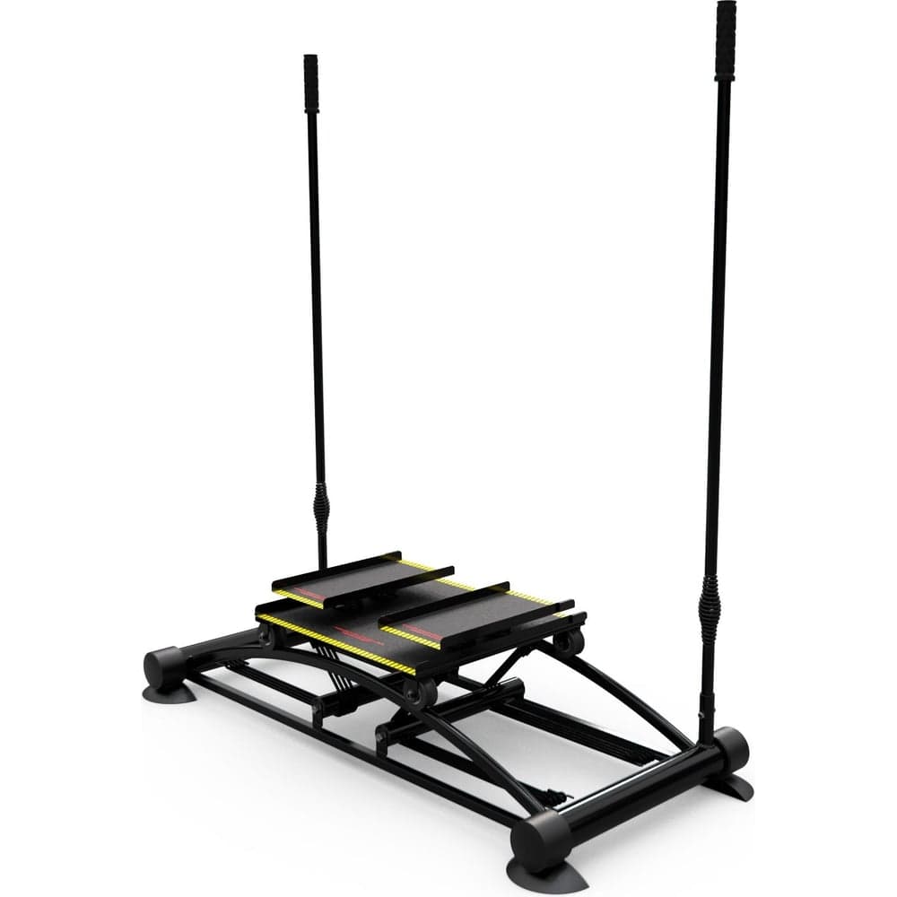 Горнолыжный тренажер DFC SkiFit SK-ZX801