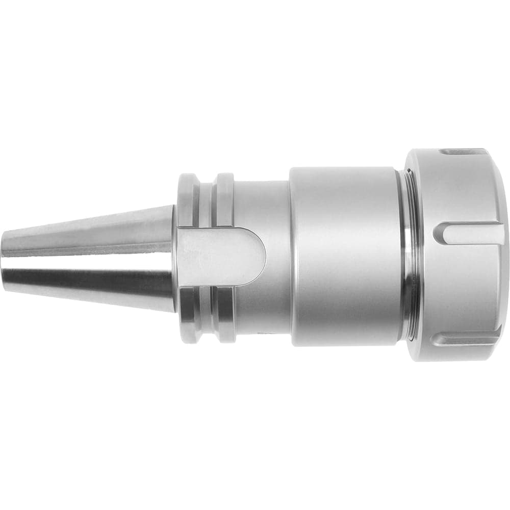 Патрон цанговый 30ER40 (АD+В) пов.точ. DIN 69871 Micron 118255