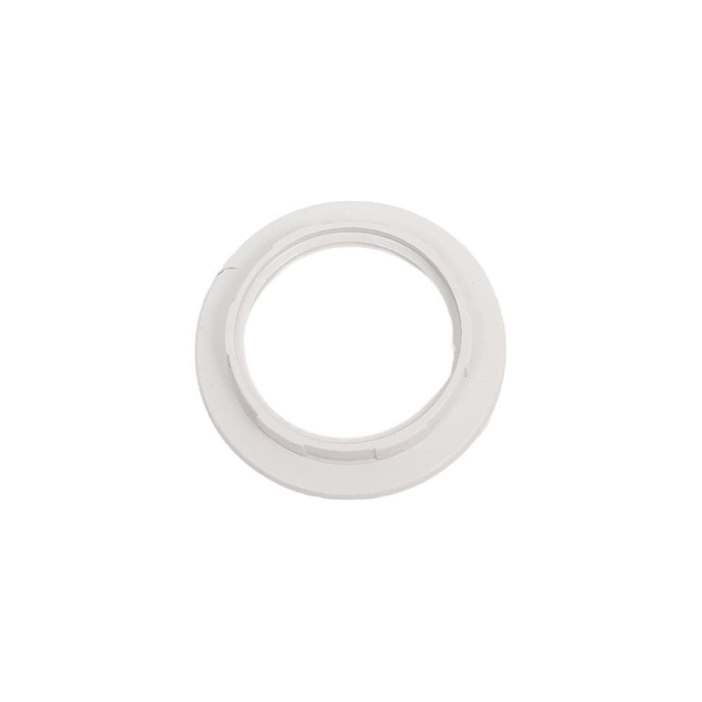 Крепежное кольцо для патрона OXION Е27 белое пакет 50 шт. RH-002WH-E27-50PCS