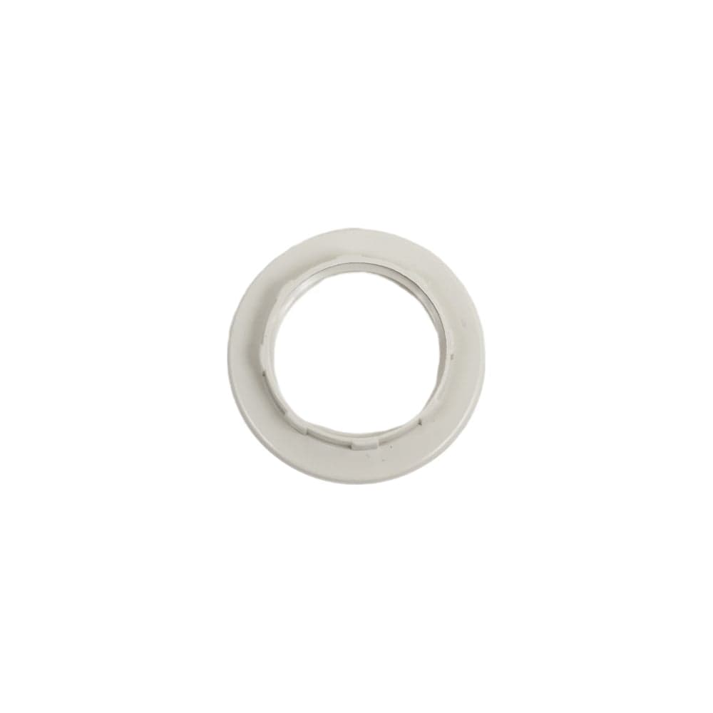 Крепежное кольцо для патрона OXION Е14 белый RH-002WH-E14