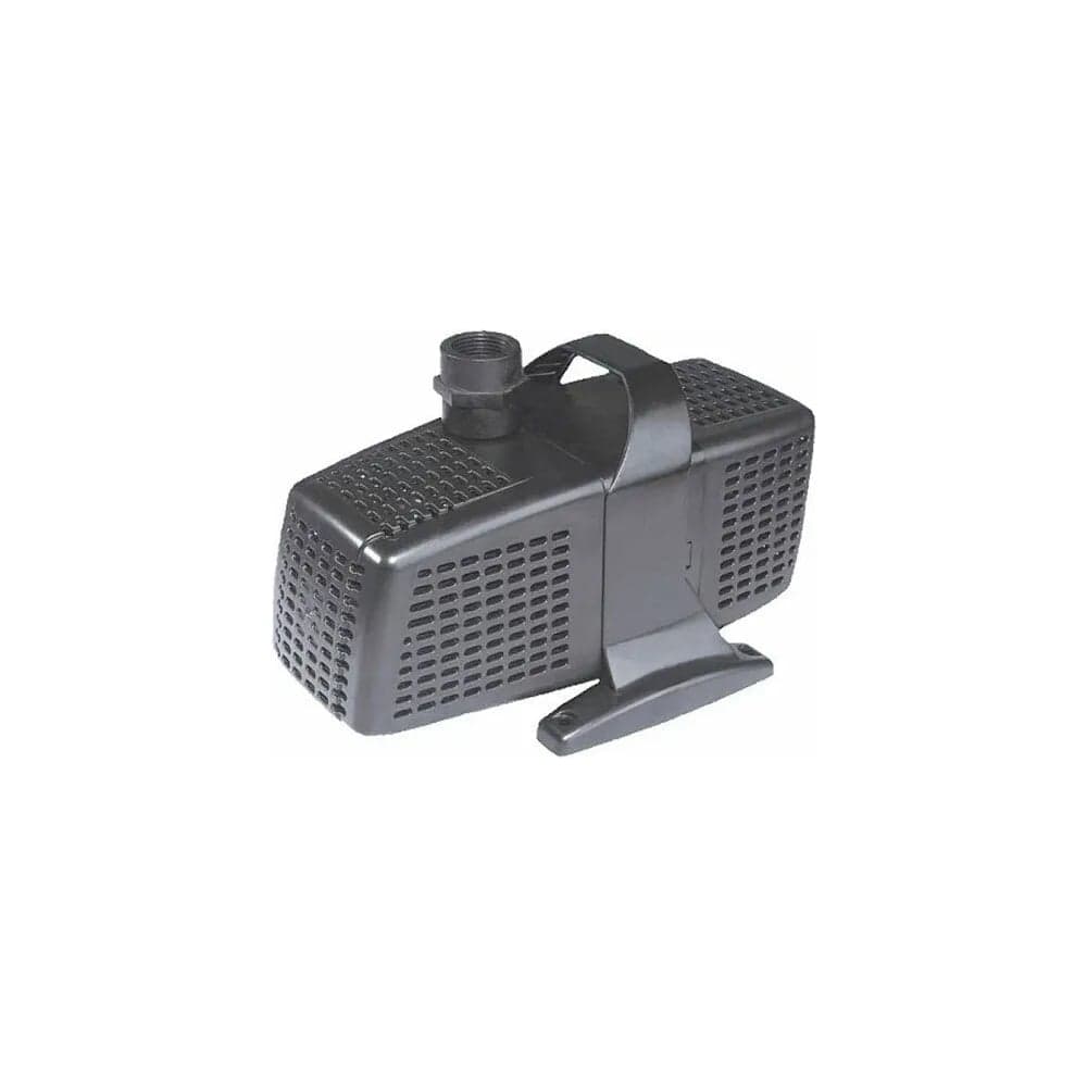 Помпа Jebao 12000 л/ч, 5 м, 175 Вт, кабель 10 м, без насадок JFP-12000