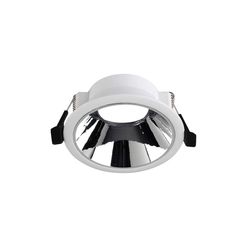 Встраиваемый светильник Crystal lux CLT 052C WH-CH