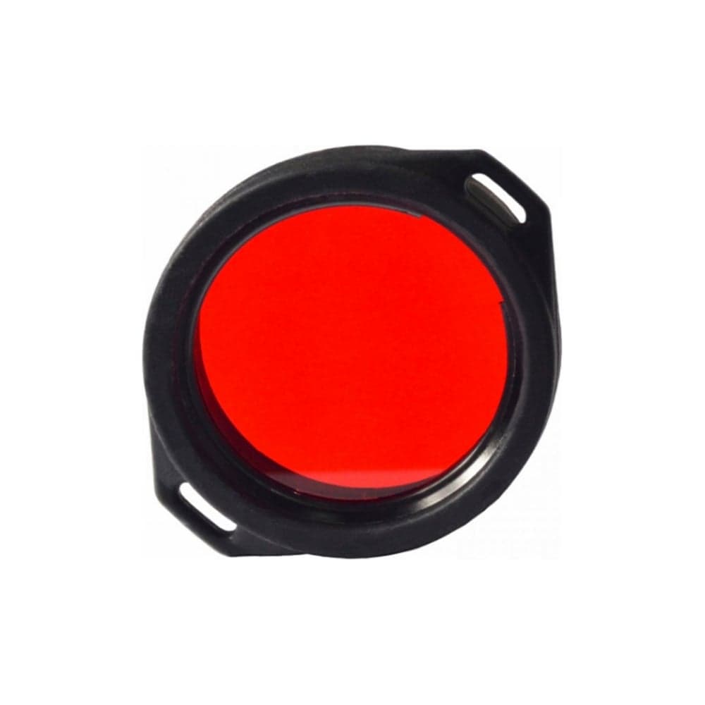 Фильтр для фонаря Armytek AF-39 красный red filter A005FPV