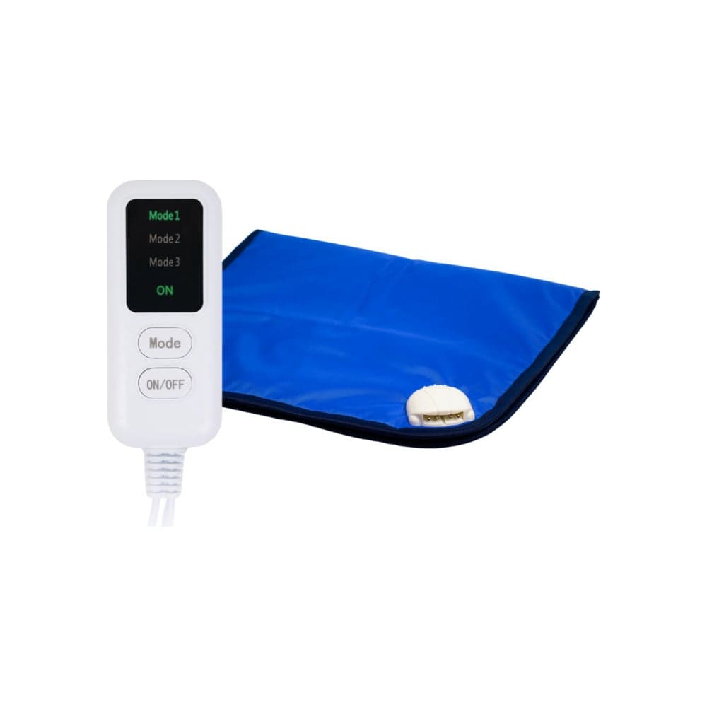 Непромокаемая электрогрелка для косметологии EcoSapiens Hot Mat 50x80 см ES-302