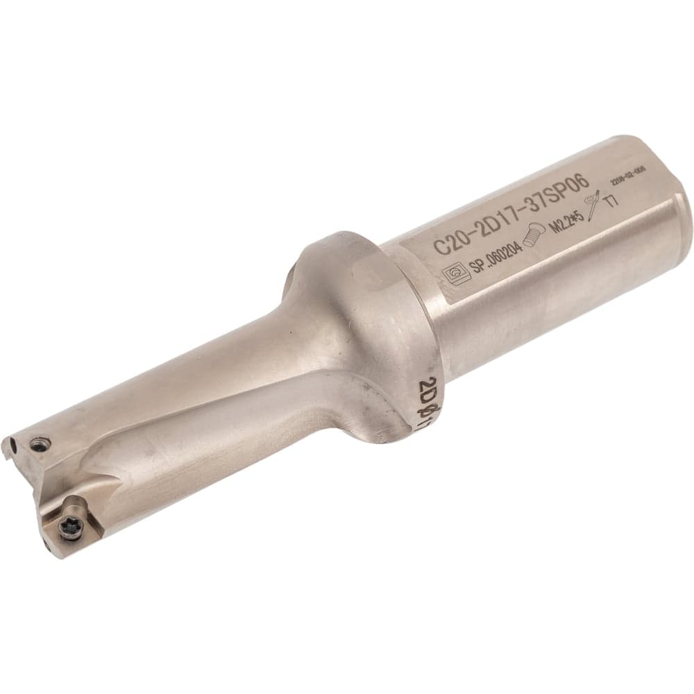Сверло корпусное С20-2D17-37SP06 ACCKee db00288